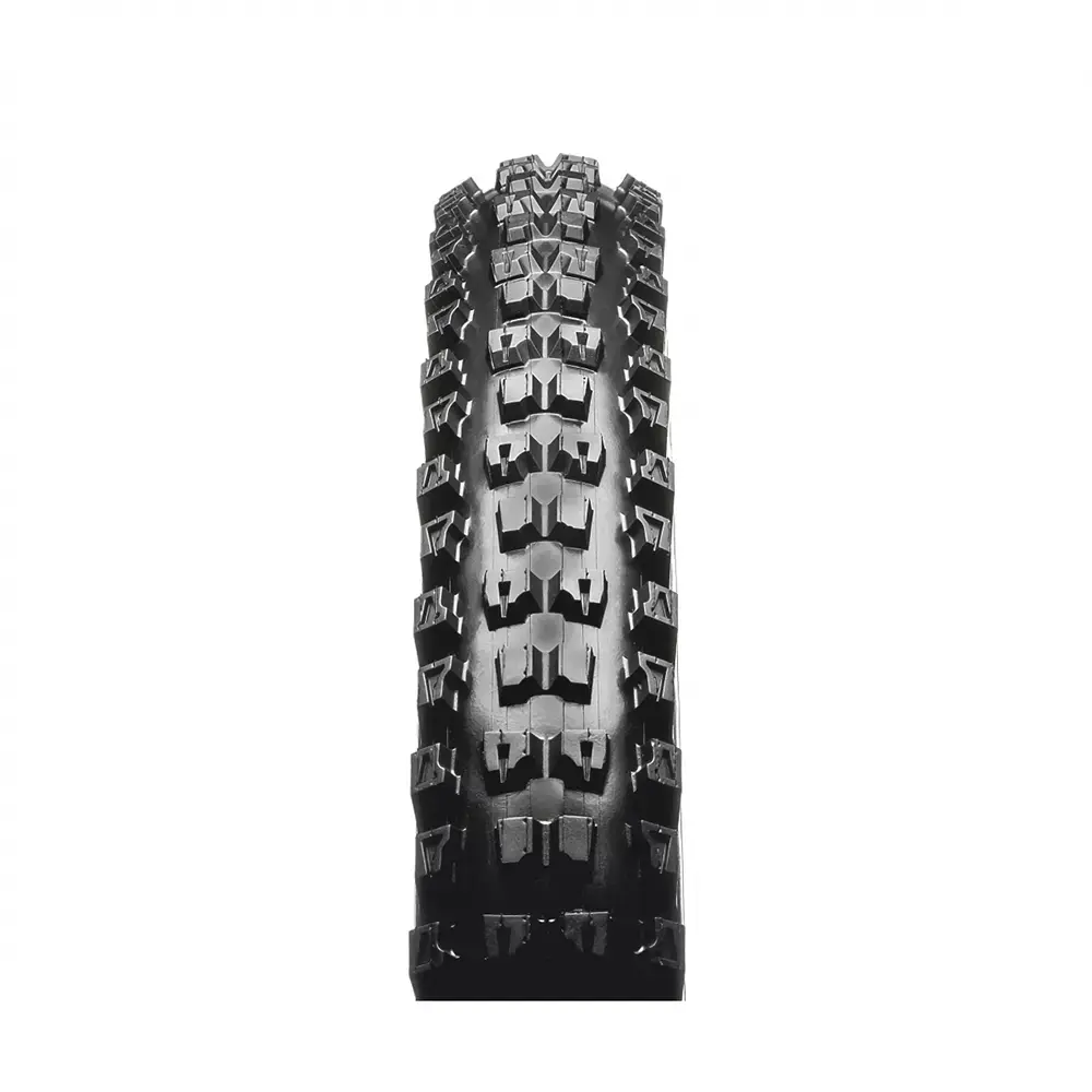 Hutchinson Griffus Rlab Hardskin MTB Buitenband Zwart