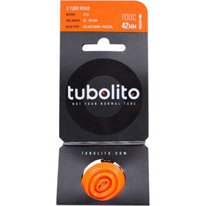 Tubolito S-Tubo Road Binnenband 700C