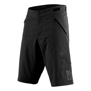 Troy Lee Designs Skyline MTB Fietsbroek Kort Zwart Heren