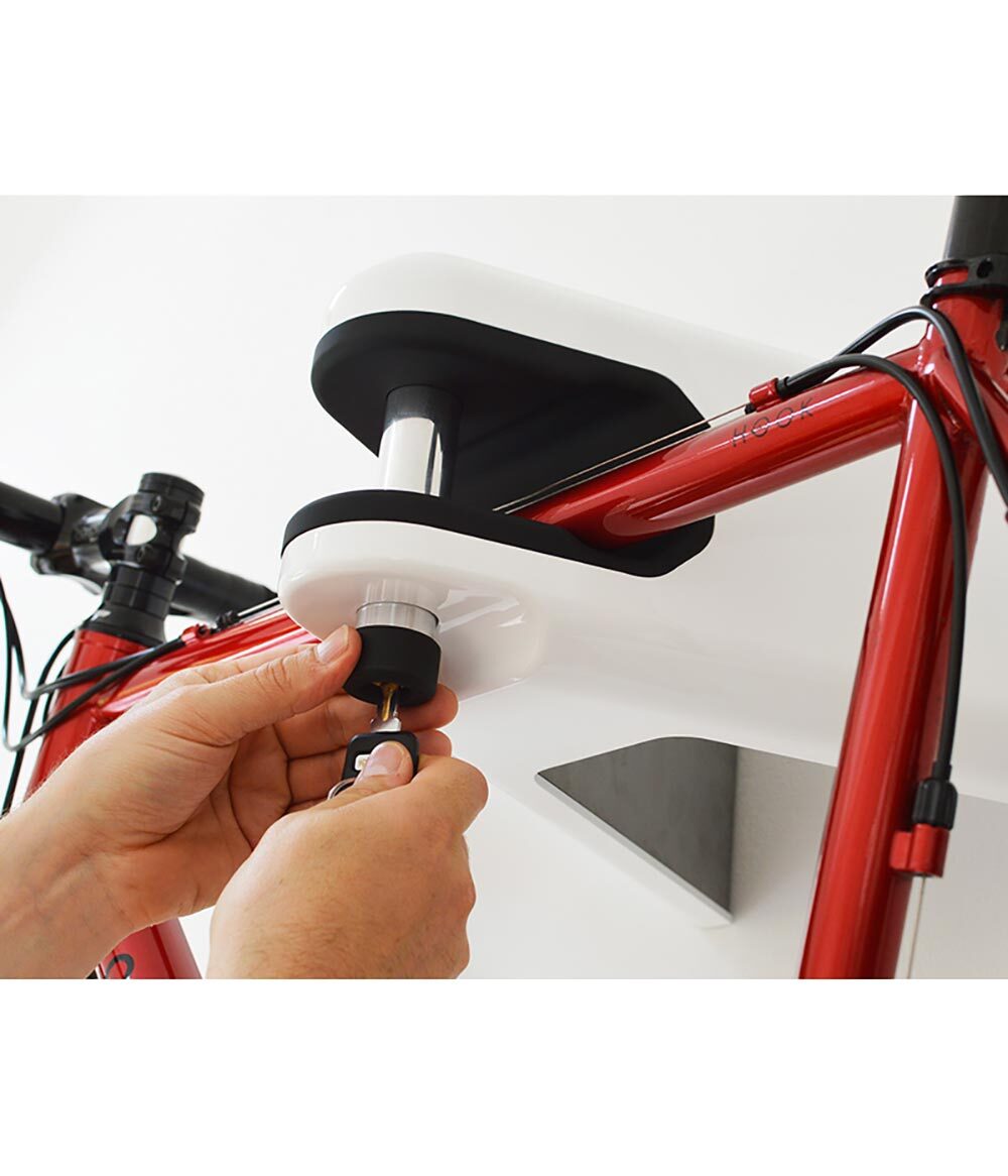 Hiplok Airlok Wandhalterung für Fahrräder | Bikeinn