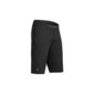 7mesh Glidepath MTB Fietsbroek Kort Zwart Heren