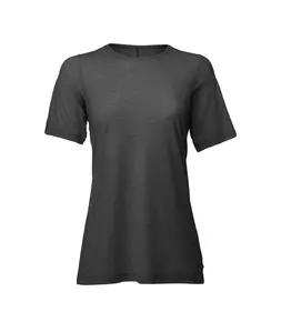 7mesh Elevate MTB Fietsshirt Korte Mouwen Zwart Dames