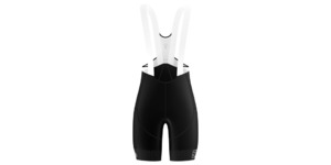 SQlab ONE11 MTB Fietsbroek Kort Zwart Heren