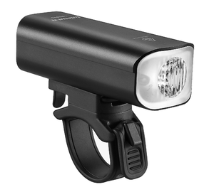 Ravemen LR500 Koplamp Zwart