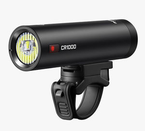 Ravemen CR1000 Koplamp Zwart