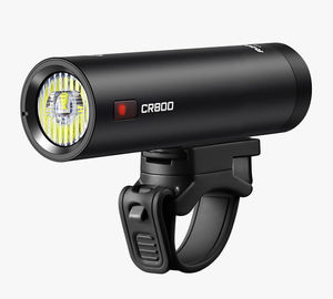 Ravemen CR800 Koplamp Zwart