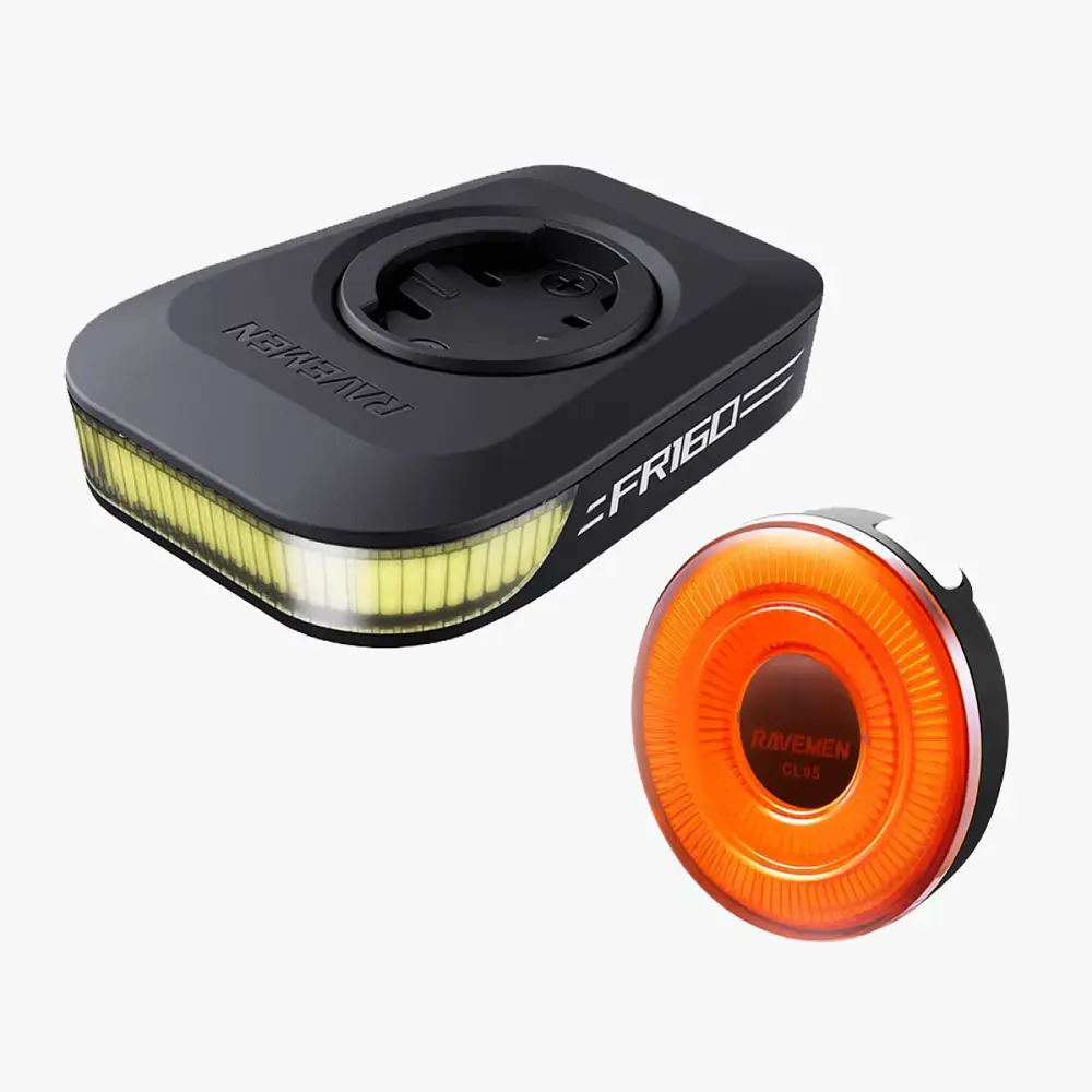 Trelock Unisex Batterierücklicht Ls 720, Black, 10 x 5 x 3 cm