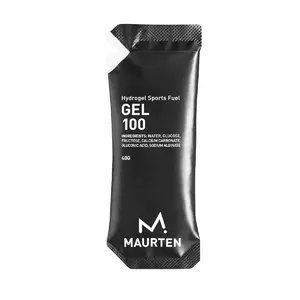 Maurten Gel 100 Energiegel 12 stuks