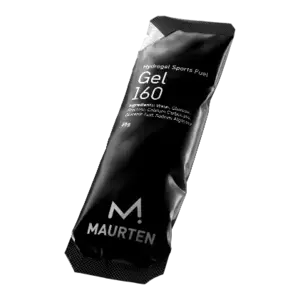 Maurten Gel 160 Energiegel 10 stuks