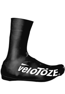 Velotoze Tall Overschoenen Zwart