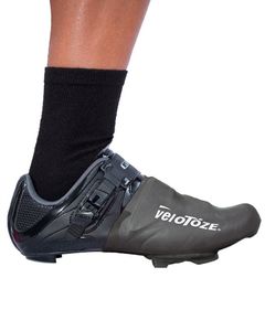 Velotoze Toe Cover Zwart