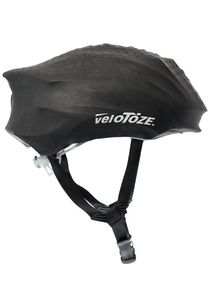 Velotoze Helmet Cover Zwart