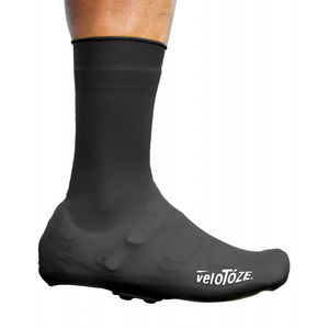 Velotoze Silicone Overschoenen Zwart