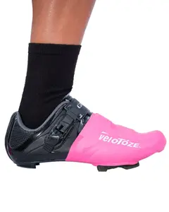 Velotoze Toe Cover Roze