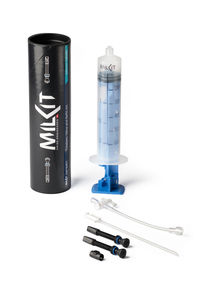 milKit Tubeless Compact 45 Ventielkit