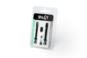 milKit Tubeless Valve pack 55