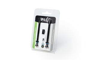 milKit Tubeless Valve pack 75