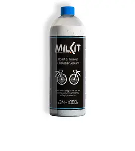 milKit Road&Gravel Sealant Bottle 1000ml