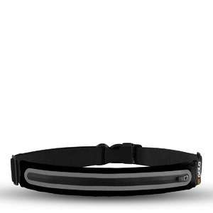 Gato Waterproof Sport Belt Zwart