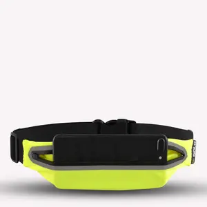 Gato Waterproof Sport Belt Neon Geel