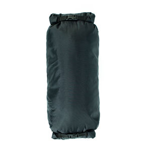 Restrap Dry Bag Double Roll 14 liter Zwart