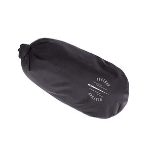 Restrap Race Dry Bag 7 Liter Zwart