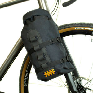 Restrap Fork Tas Zwart