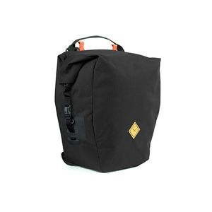 Restrap Pannier Large Achtertas Zwart