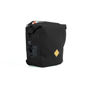 Restrap Pannier Small Fietstas Zwart