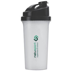 Natusport Shaker 700 ml