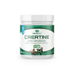 Natusport Creatine Pot 300 gram