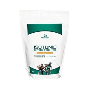 Natusport Isotonic Sportdrink Orange Navulzak 1 kg