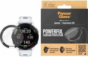 Panzerglass Screen Protector Garmin Forerunner 265