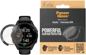 Panzerglass Screen Protector Garmin Forerunner 265s