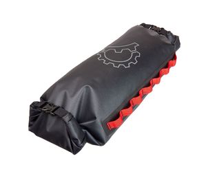 Revelate Designs Saltyroll Stuurtas 15L Zwart