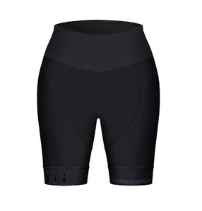 Gobik Limited 5.0 K9 Fietsbroek Zonder Bretels Kort Zwart Dames