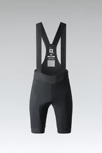 Gobik Limited 6.0 K7 Fietsbroek Kort Zwart Heren