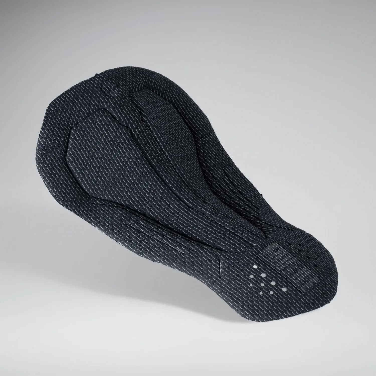 Gobik Lancer K12 Fietsbroek Kort Zwart Heren