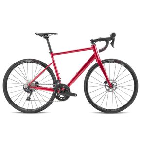 Fuji Competition Alloy SL-A Disc 1.3 Racefiets Metallic Rood