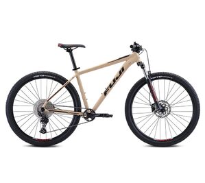 Fuji Sport Nevada 29 1.3 Mountainbike Satin Bruin