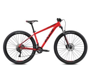 Fuji Sport Nevada 29 2.0 LTD Mountainbike Satin Rood