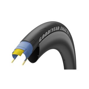 Goodyear Eagle F1 Racefiets Band Zwart