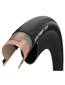 Goodyear Zipp VectorR SW A1 Racefiets Band Zwart