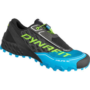 Dynafit Feline SL Trail Hardloopschoenen Grijs/Blauw Heren