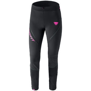 Dynafit Alpine Warm Trail Hardloopbroek Lang Zwart Dames