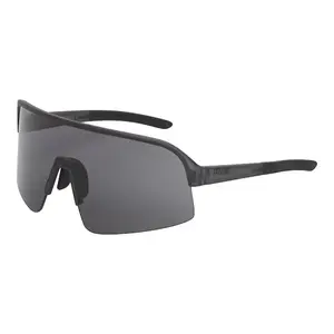 ppeeqq Model-I P R O Photochromic Fietsbril Donkergrijs met Smoke Lens