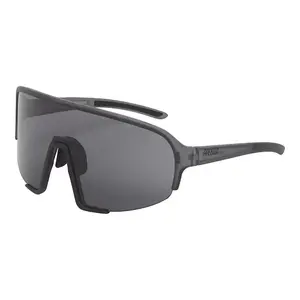 ppeeqq Model-II P R O Photochromic Fietsbril Donkergrijs met Smoke Lens