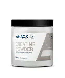 Amacx Creatine 300 gram