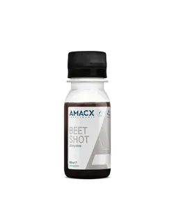 Amacx Beet Shot 12 stuks