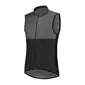 FYTS SNL Windvest Donkergrijs